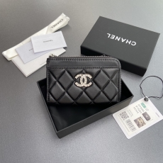 Chanel Wallet Purse